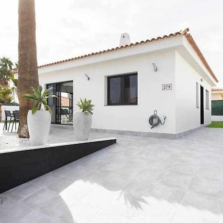 Sunnyland Villa Sueno Azul Callao Salvaje Exterior photo