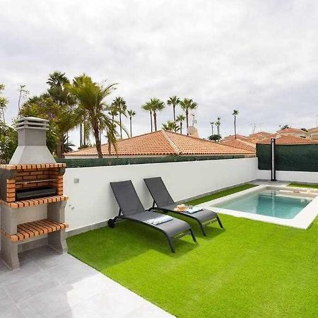 Sunnyland Villa Sueno Azul Callao Salvaje Exterior photo