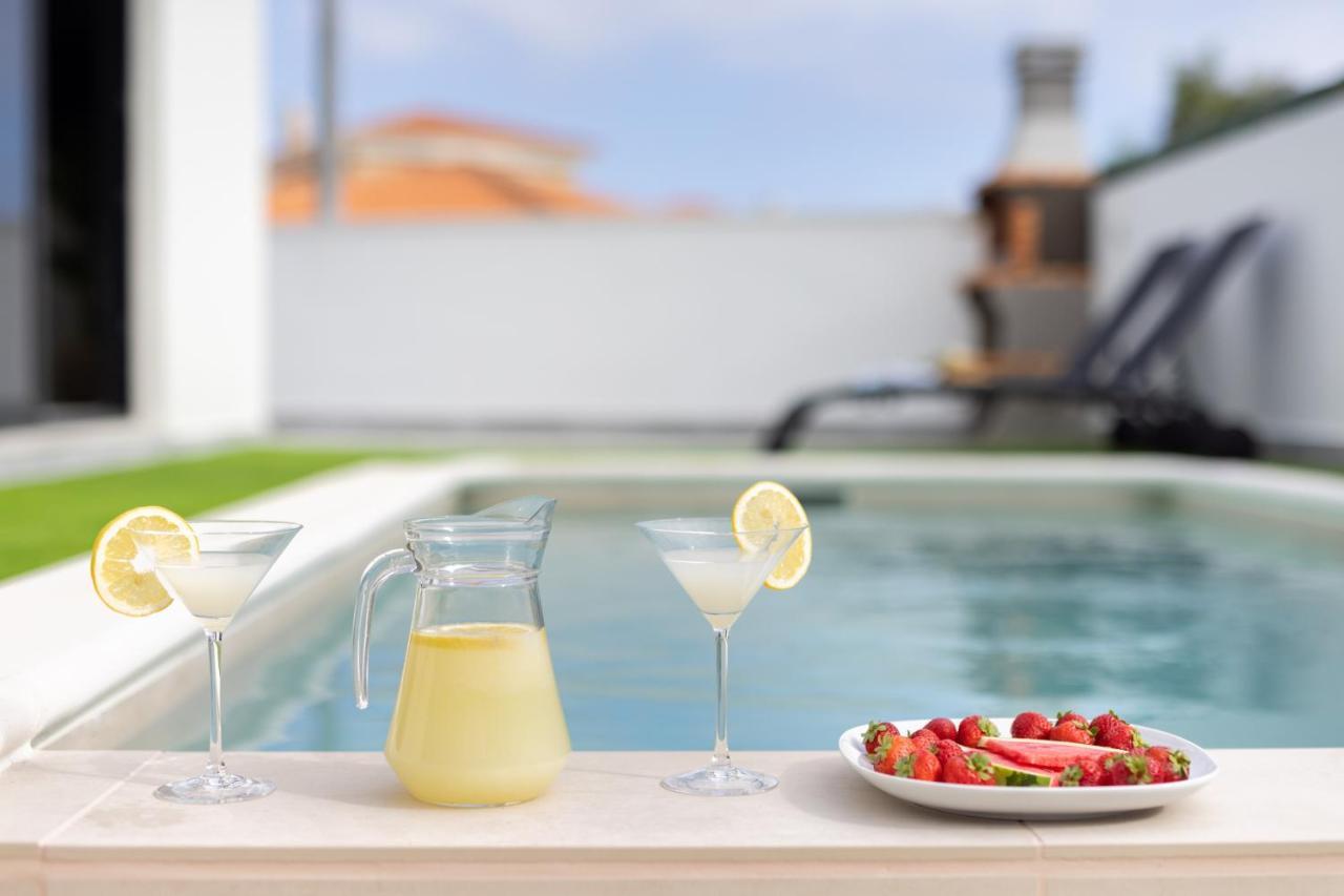 Sunnyland Villa Sueno Azul Callao Salvaje Exterior photo