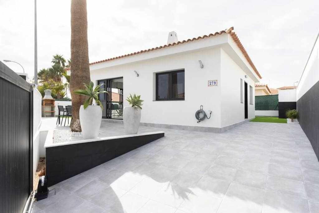 Sunnyland Villa Sueno Azul Callao Salvaje Exterior photo