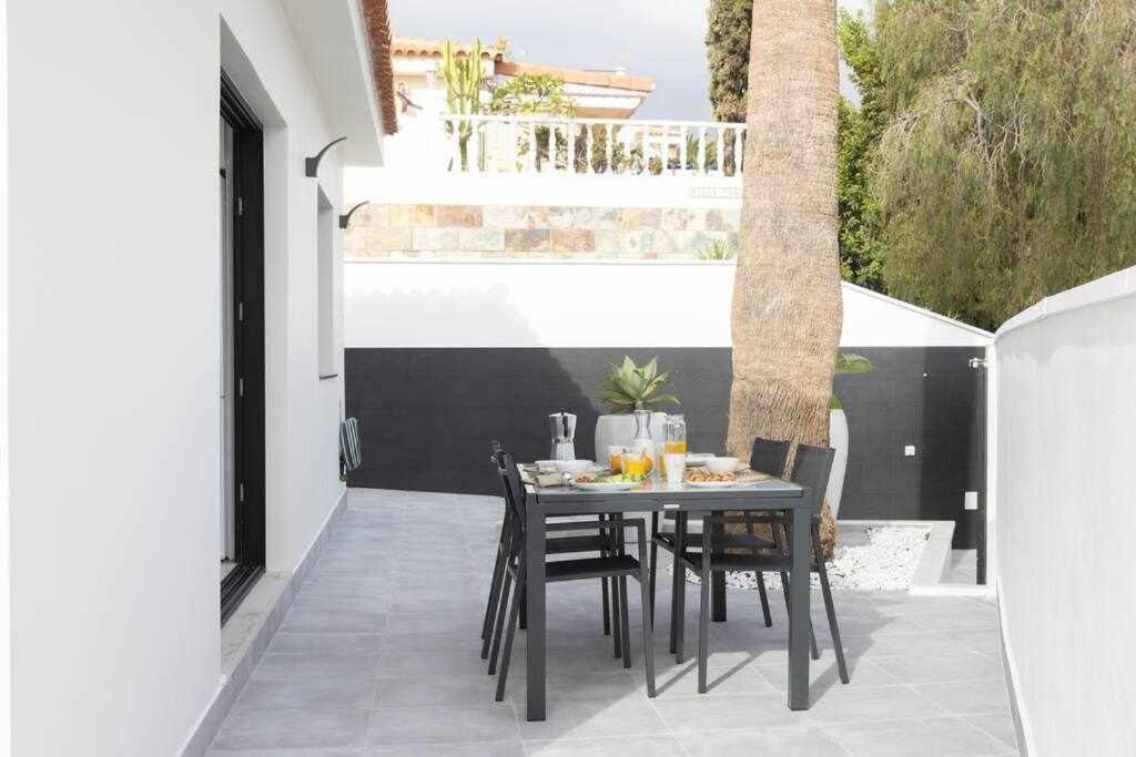 Sunnyland Villa Sueno Azul Callao Salvaje Exterior photo