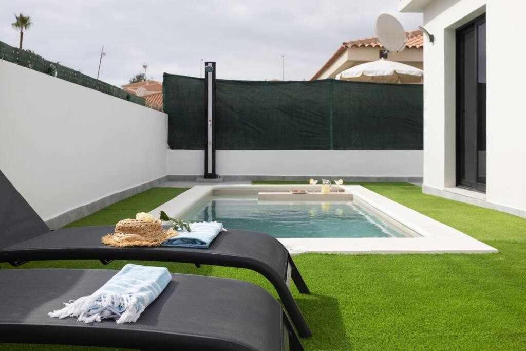 Sunnyland Villa Sueno Azul Callao Salvaje Exterior photo
