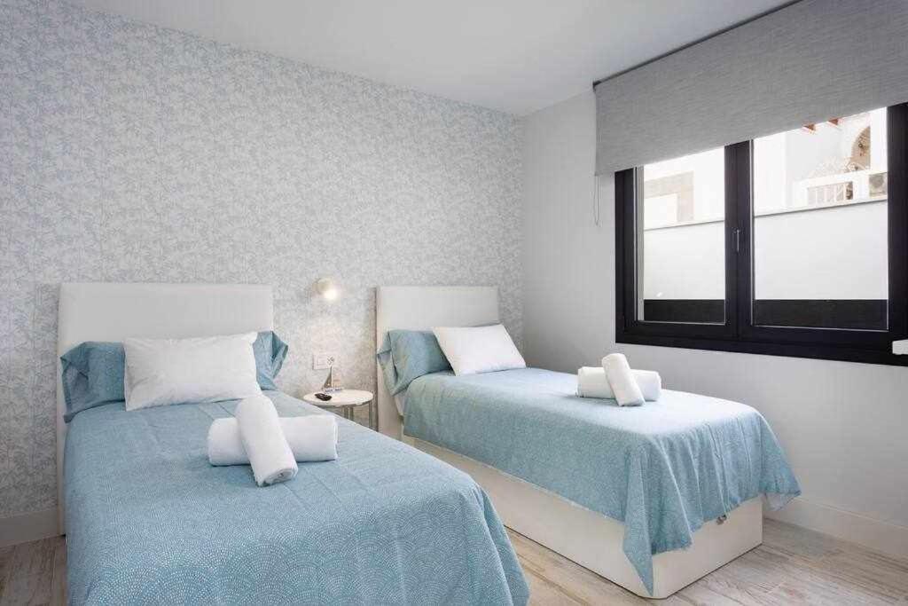 Sunnyland Villa Sueno Azul Callao Salvaje Exterior photo