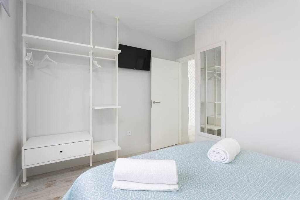 Sunnyland Villa Sueno Azul Callao Salvaje Exterior photo