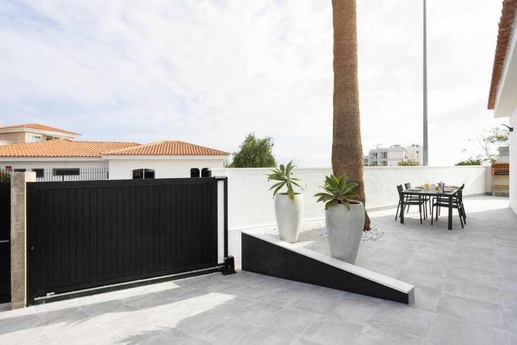 Sunnyland Villa Sueno Azul Callao Salvaje Exterior photo