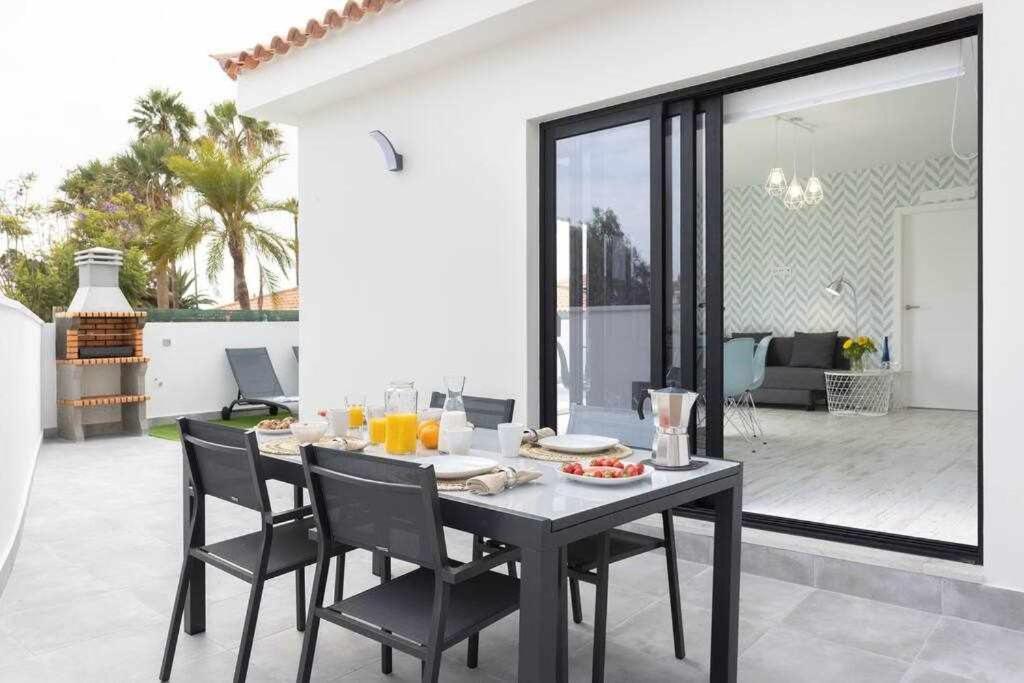 Sunnyland Villa Sueno Azul Callao Salvaje Exterior photo