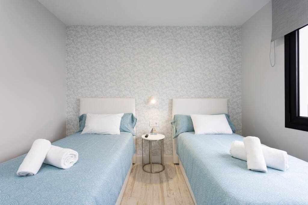 Sunnyland Villa Sueno Azul Callao Salvaje Exterior photo