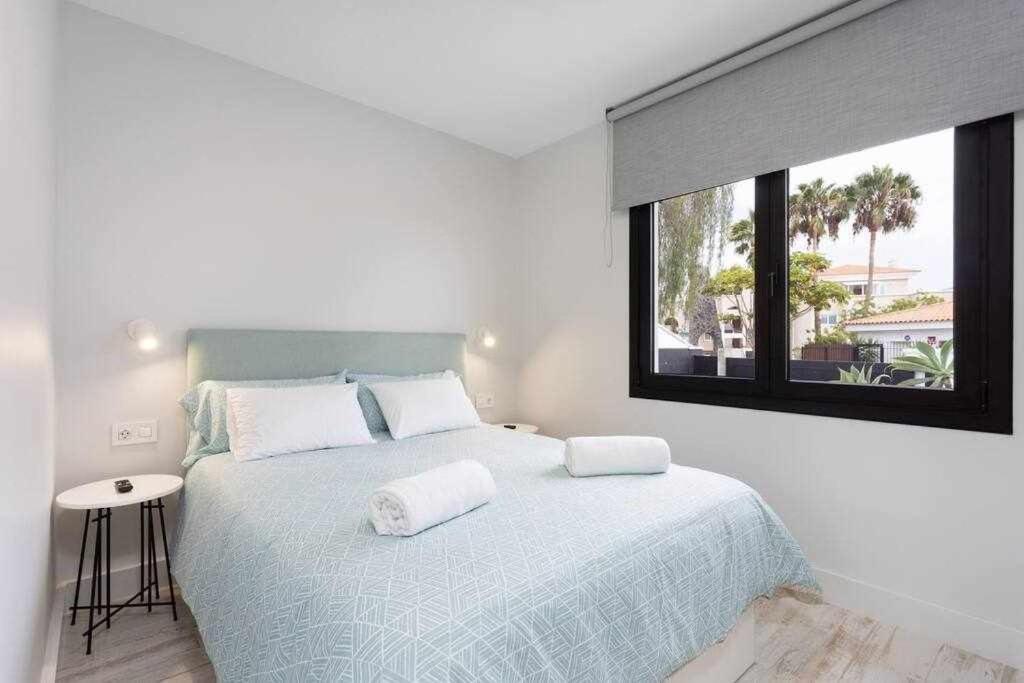 Sunnyland Villa Sueno Azul Callao Salvaje Exterior photo