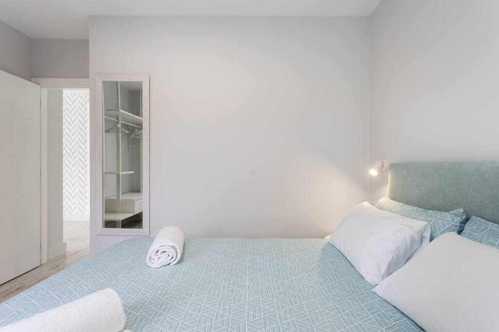 Sunnyland Villa Sueno Azul Callao Salvaje Exterior photo