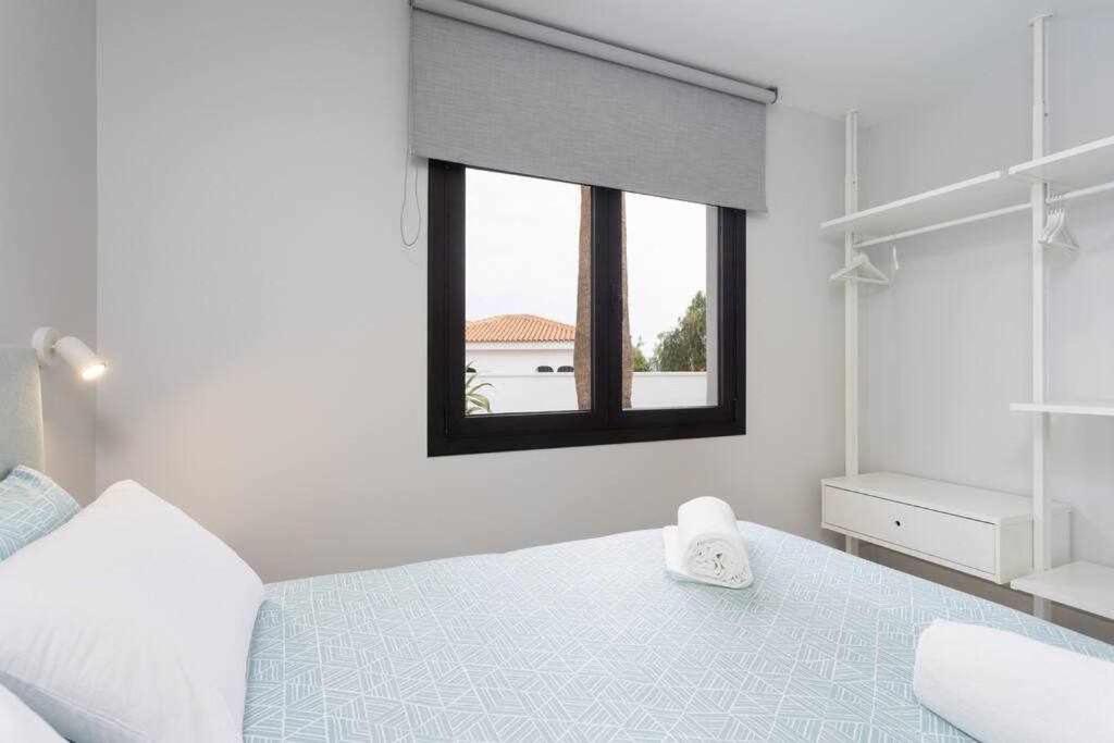 Sunnyland Villa Sueno Azul Callao Salvaje Exterior photo